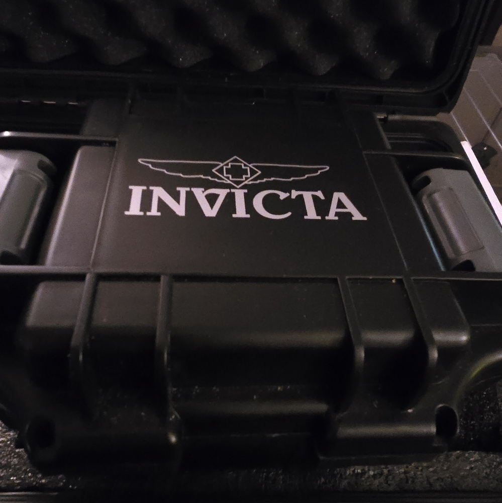 Invicta watch - Picture 7 of 7
